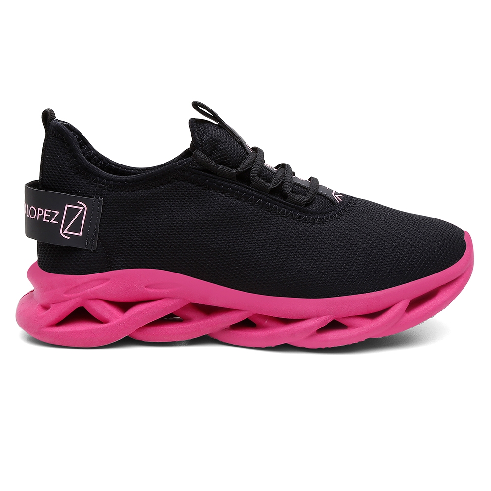 Tênis Feminino Racer para Treinos