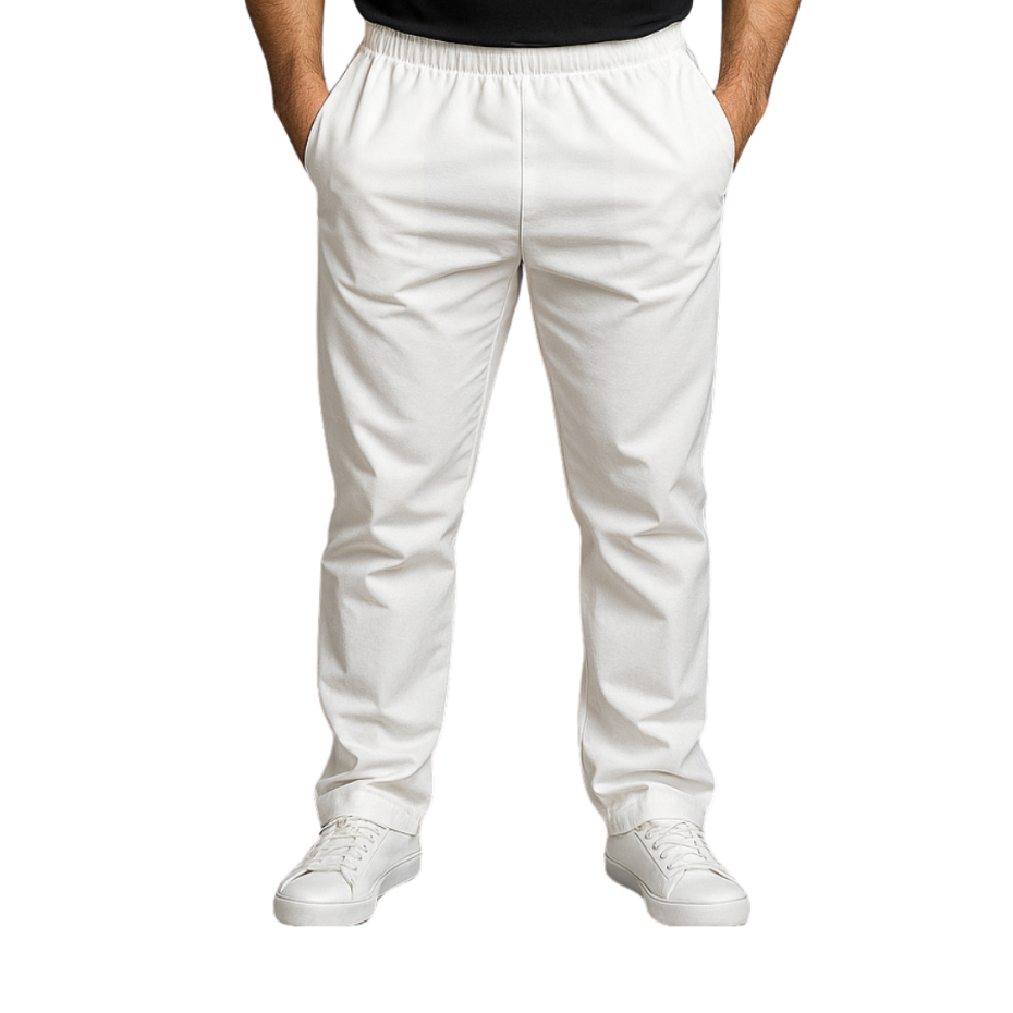 Calça Ração Terreiro Branca Vermelha Preta Umbanda Candomblé Macumba Ultra Premium Envio FULL em Oferta na Shopee