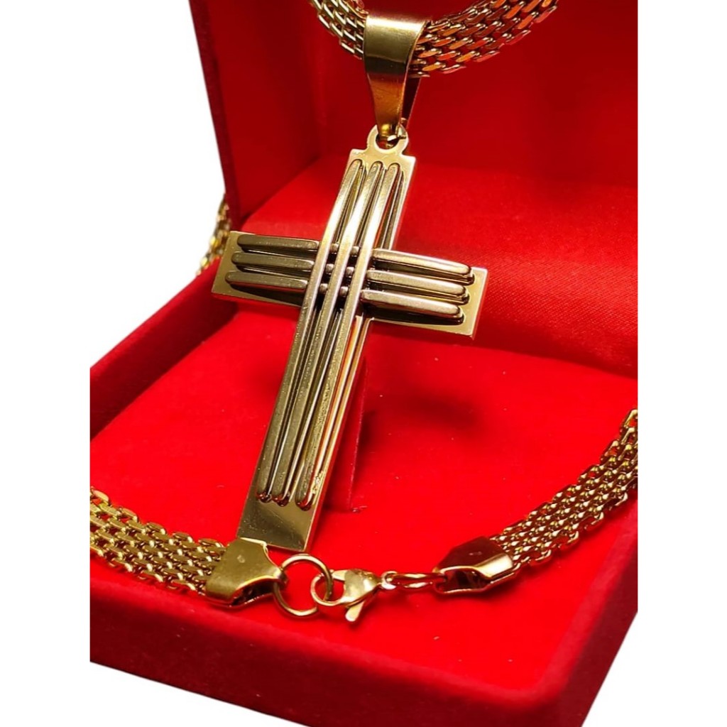 Corrente Inox 8mm: Onde Comprar | BuscaProdutos