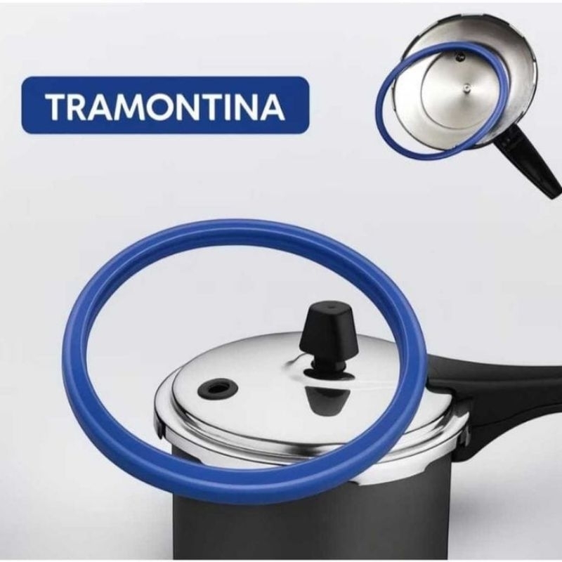 Anel de Vedação Tramontina Panela de Pressão 4,5L