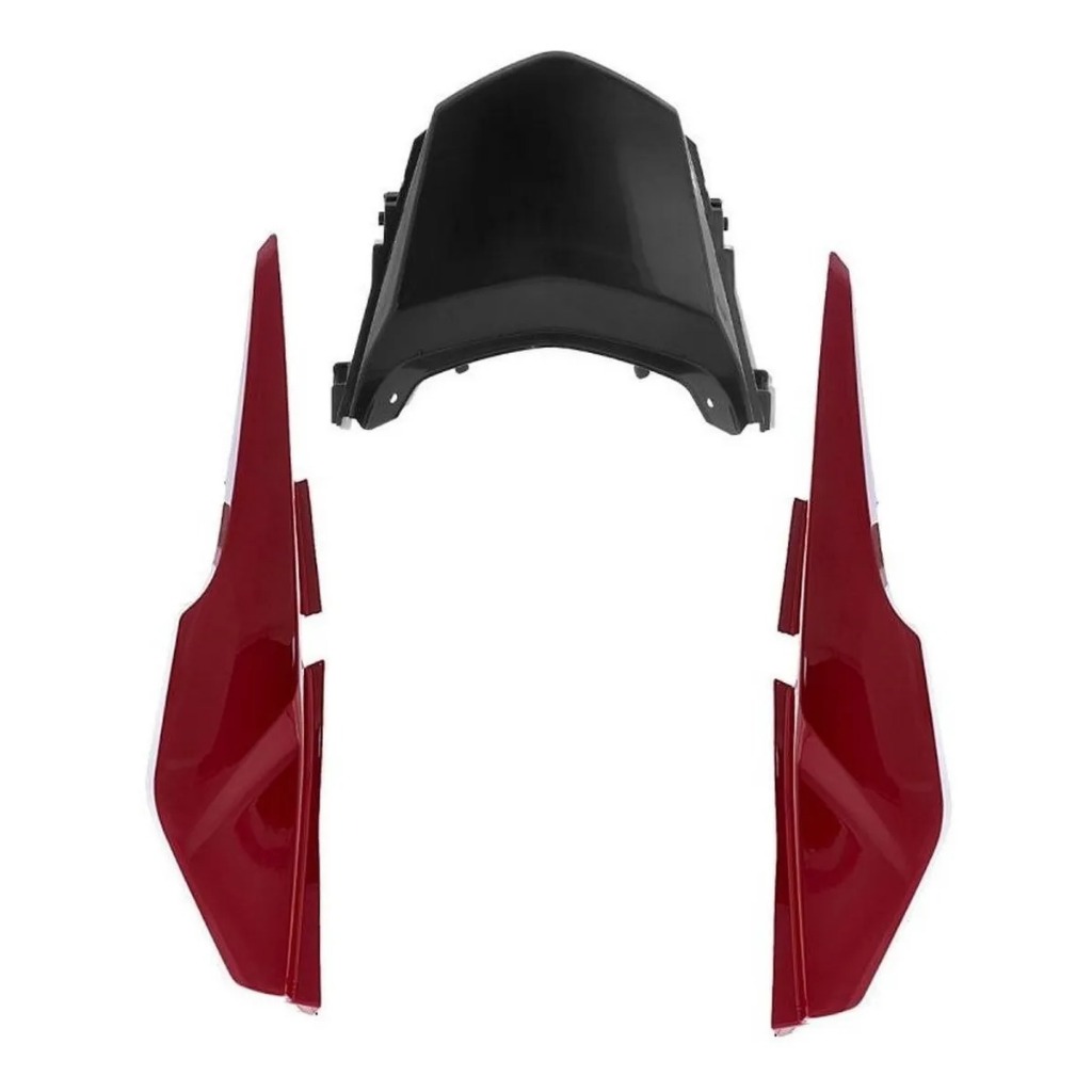 RABETA TITAN 150 2014 ESD/EX - (VERMELHO MACEIO) PRO TORK