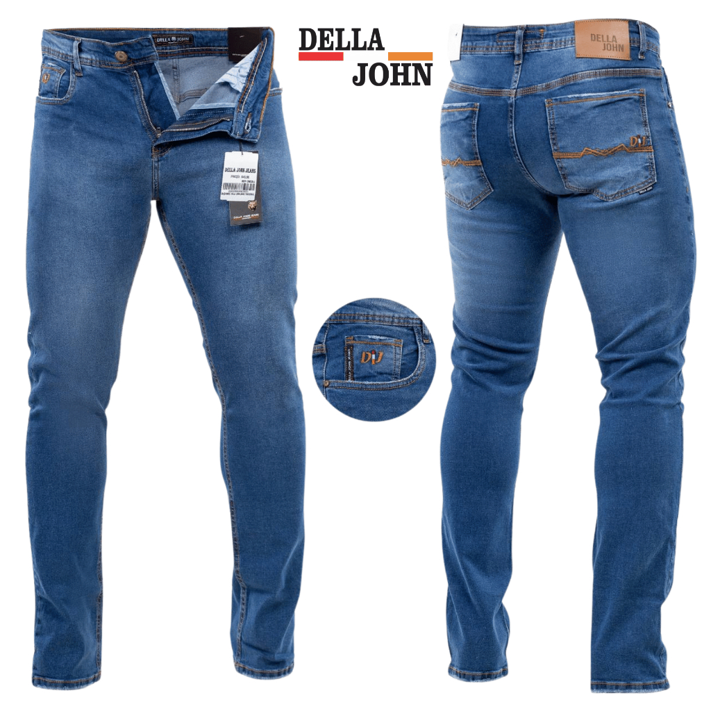 John Roupas: Guia Completo e Onde Comprar | BuscaProdutos