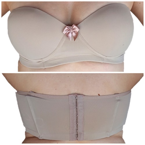 Sutiã Reforçado Costas Larga: Onde Comprar | BuscaProdutos