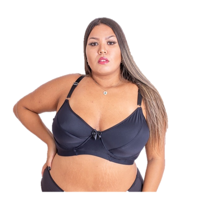 Sutiã Tamanho 60: Onde Comprar | BuscaProdutos