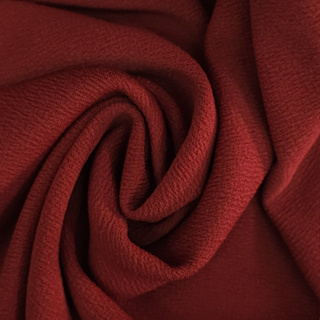 Tecido Crepe de malha com Elastano Várias Medidas e Cores em Oferta na Shopee