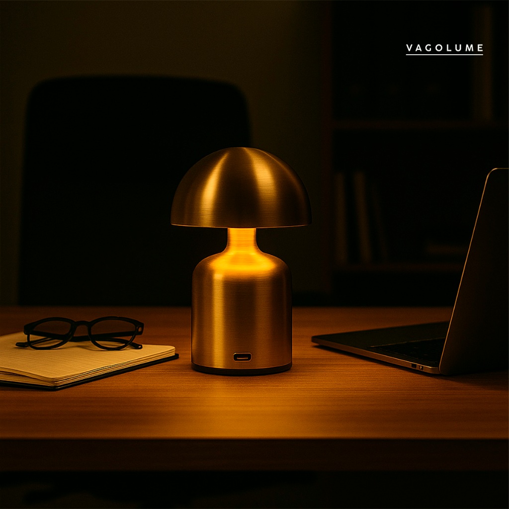 Abajur para Quarto Criado Mudo - Comprar com Melhor Preço em Móveis