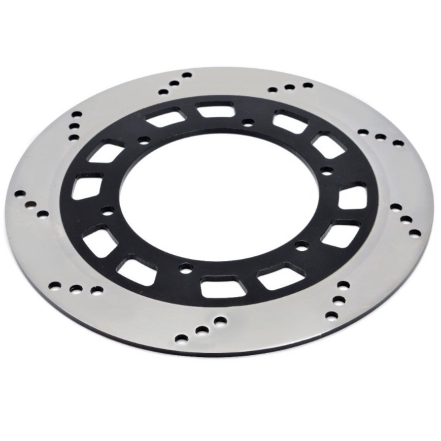 Disco de Freio Dianteiro Shadow 600 Fabreck