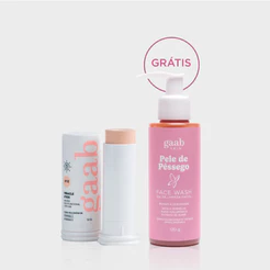 Compre Miracle Stick FPS 95, Ganhe Gel de Limpeza Facial
