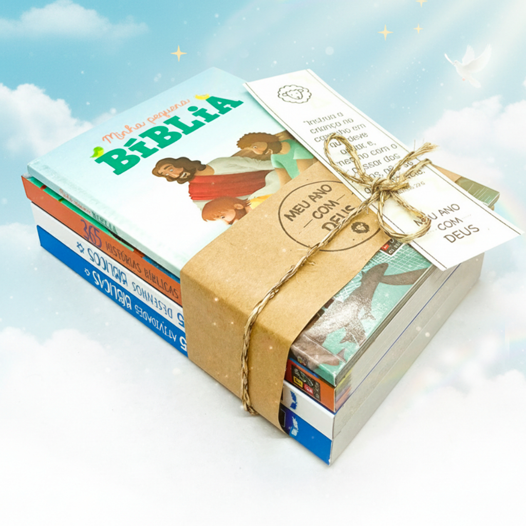 Bíblia Sagrada Ilustrada: Onde Comprar | BuscaProdutos