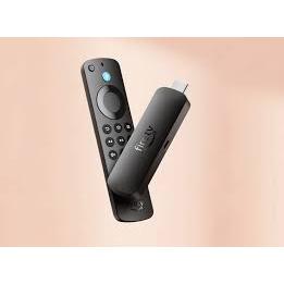 fire tv stick 4k ultra hd com alexa wifi 6