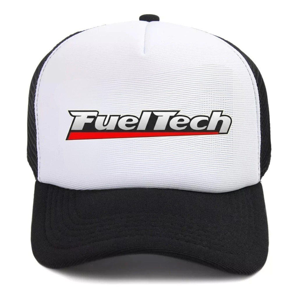 Bone Masculino Fuel Tech Diversas Cores Promoção Black Friday