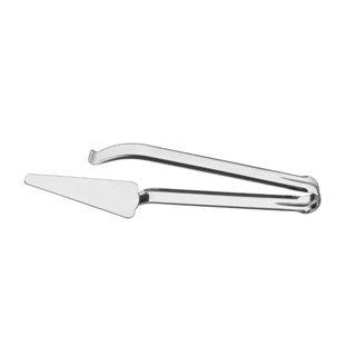 Pegador para Pizza Tramontina Utility em Aço Inox em Oferta na Shopee