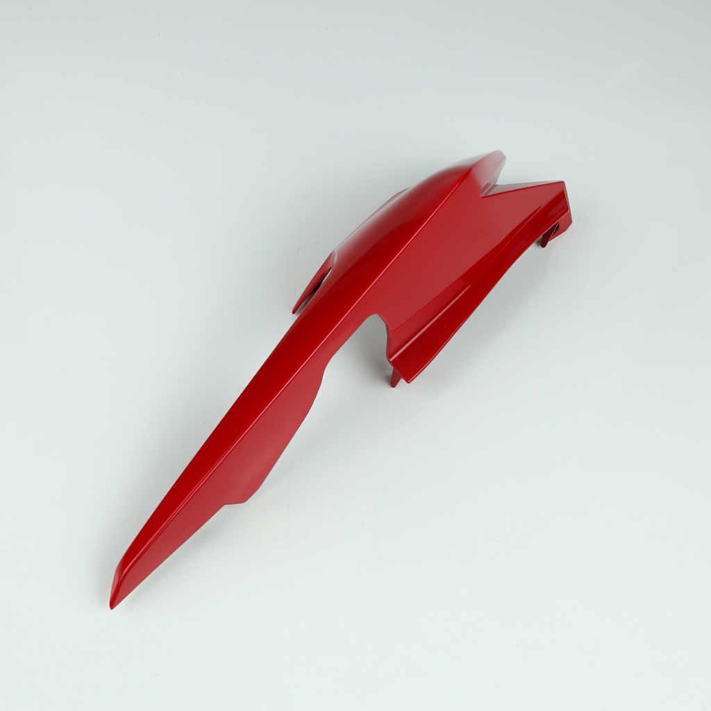 Rabeta Esquerda CG Fan 160 2025 Vermelho Original Honda — imagem 2 de 2