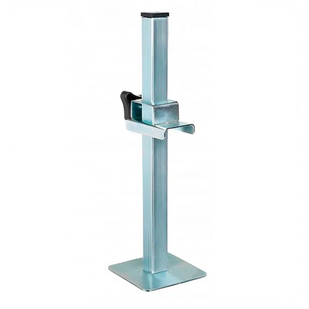 Suporte Regulável Para Régua 30 Cm Cortag em Oferta na Shopee