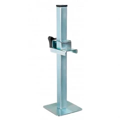 Suporte Regulável Para Régua 30 Cm Cortag