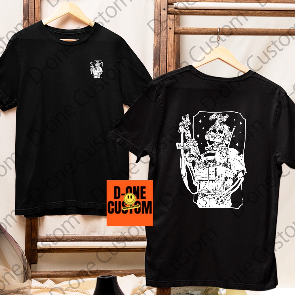 Camisa Camiseta Good Boys Blusa Estética Tática Soldado Estampa Branca Militar Streetwear Plus Size