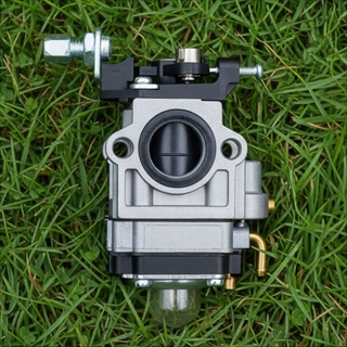 Carburador Roçadeira Terra 43cc - 52cc Original em Oferta na Shopee