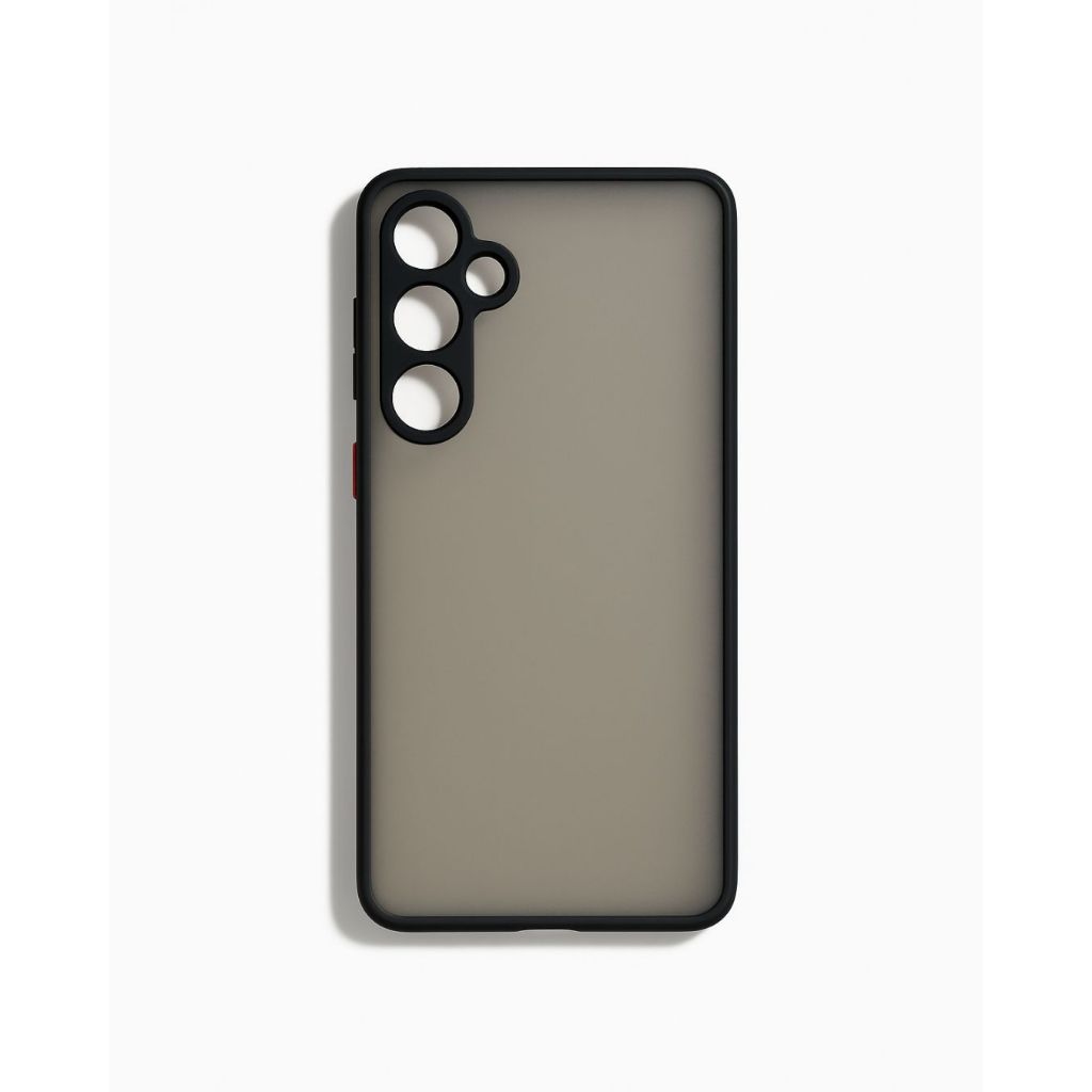 Capa Capinha Translucida Anti-Impacto Samsung Galaxy M13 M23 M31 M52 M53 M54 M55