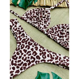 BIQUINI FEMININO FIO DENTAL PLUS SIZE ASA DELTA FORRADO CONFORTÁVEL ENVIO RÁPIDO em Oferta na Shopee