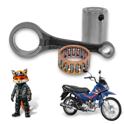 BIELA HONDA POP 110 / BIZ 110