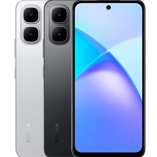 Smartphone Infinix Smart 10 4G Dual SIM 128G 4GB + 4GB RAM  6,67” Android 15 5000mAh em Oferta na Shopee