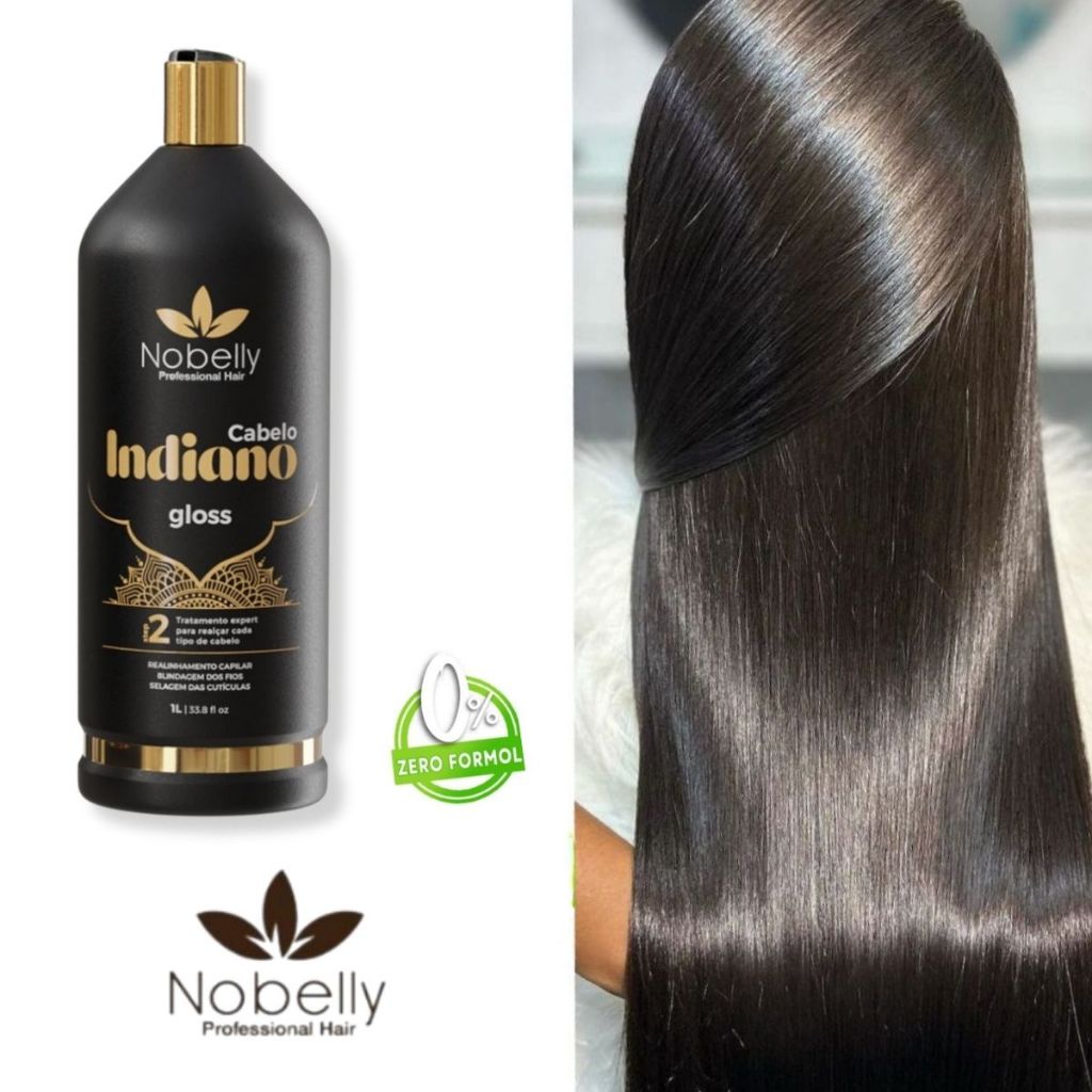 Selagem Capilar: Onde Comprar | BuscaProdutos