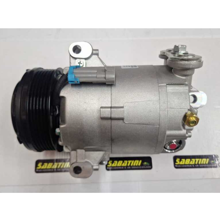 COMPRESSOR GM CHEVROLET BLAZER / S10 2000 >>> 2012 4CC