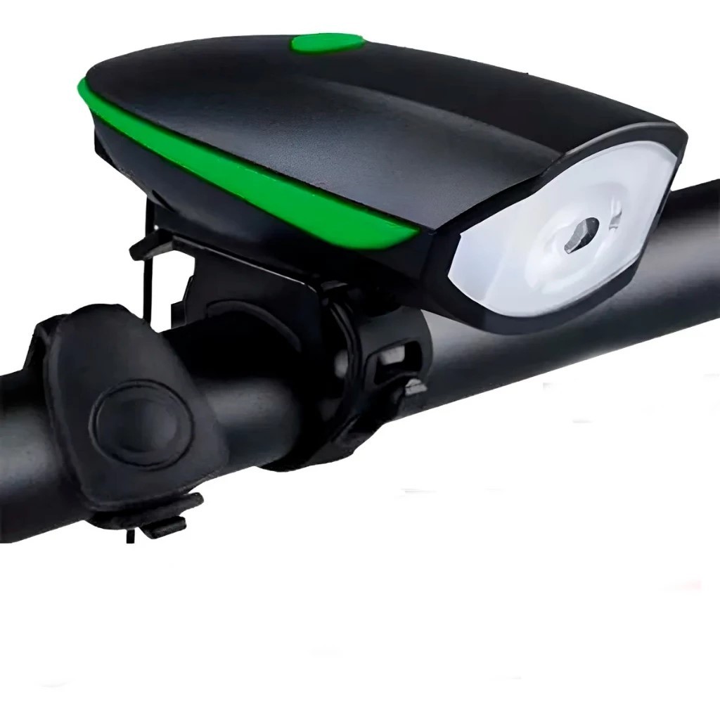 Buzina de Bicicleta Alta: Onde Comprar | BuscaProdutos