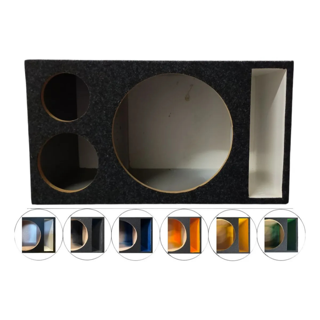 Cores para Caixa de Som Automotivo: Onde Comprar | BuscaProdutos