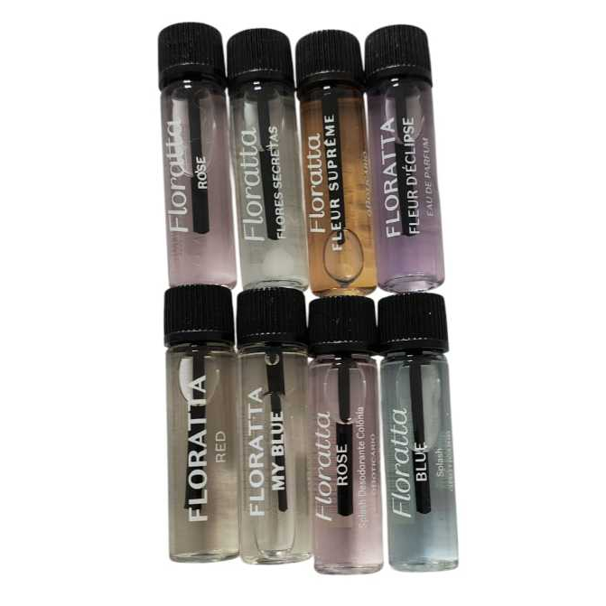 Boticário Floratta Red Blossom: Onde Comprar | BuscaProdutos