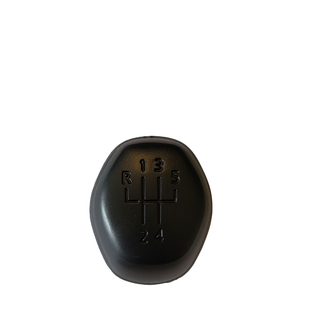 Bola Manopla Alavanca de Câmbio Renault Kwid 2017 2018 2019 2020 2021 2022 2023 2024 2025 2026