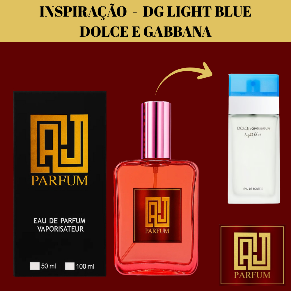 Perfume Light Blue 100ml: Onde Comprar | BuscaProdutos