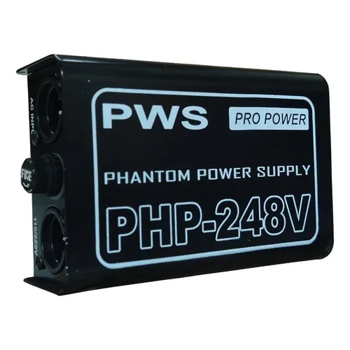 Phanton Powers PHP 248V PWS 2 Canais