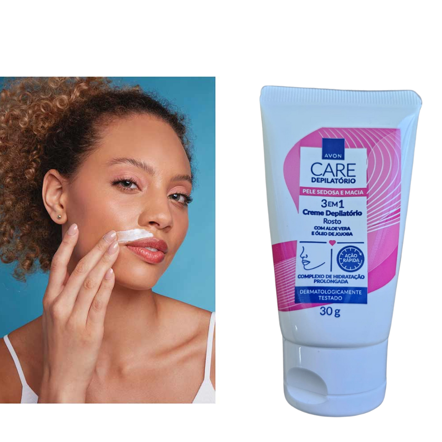 Creme para o Rosto Avon: Onde Comprar | BuscaProdutos