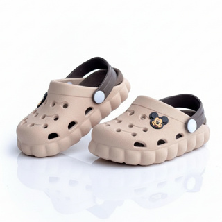 Babuche infantil menino e menina. em Oferta na Shopee