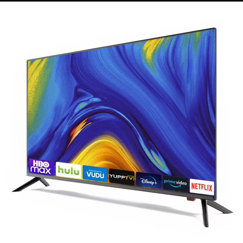 Smart Tv 43'' Led Hd Wi-fi Tv 60hz 43wdsdjm 100/240v Android 14