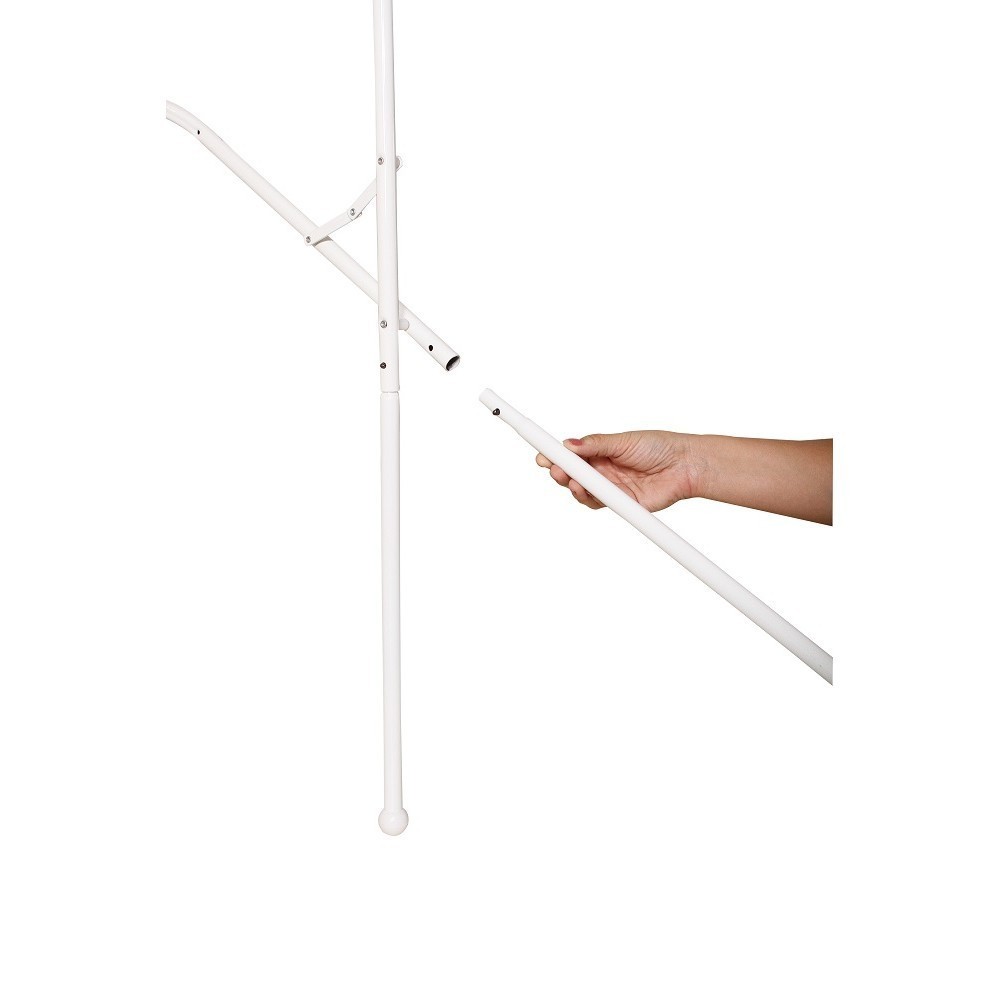 Banheira Para Bebê Galzerano Acqua Trio Até 20Kg Cores Com Suporte · foto 2