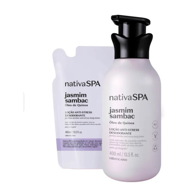 Jasmim Sambac Hidratante: Onde Comprar | BuscaProdutos