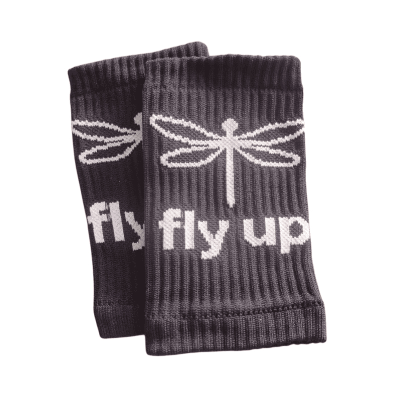 MUNHEQUEIRA SECA SUOR FLY UP - "ESSENCE COLLECTION"