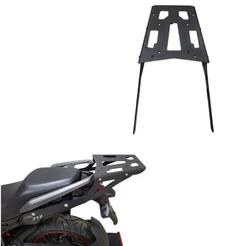 Suporte Bau traseiro Bagageiro Chapam - Haojue Dl 160 2025 2026 2027