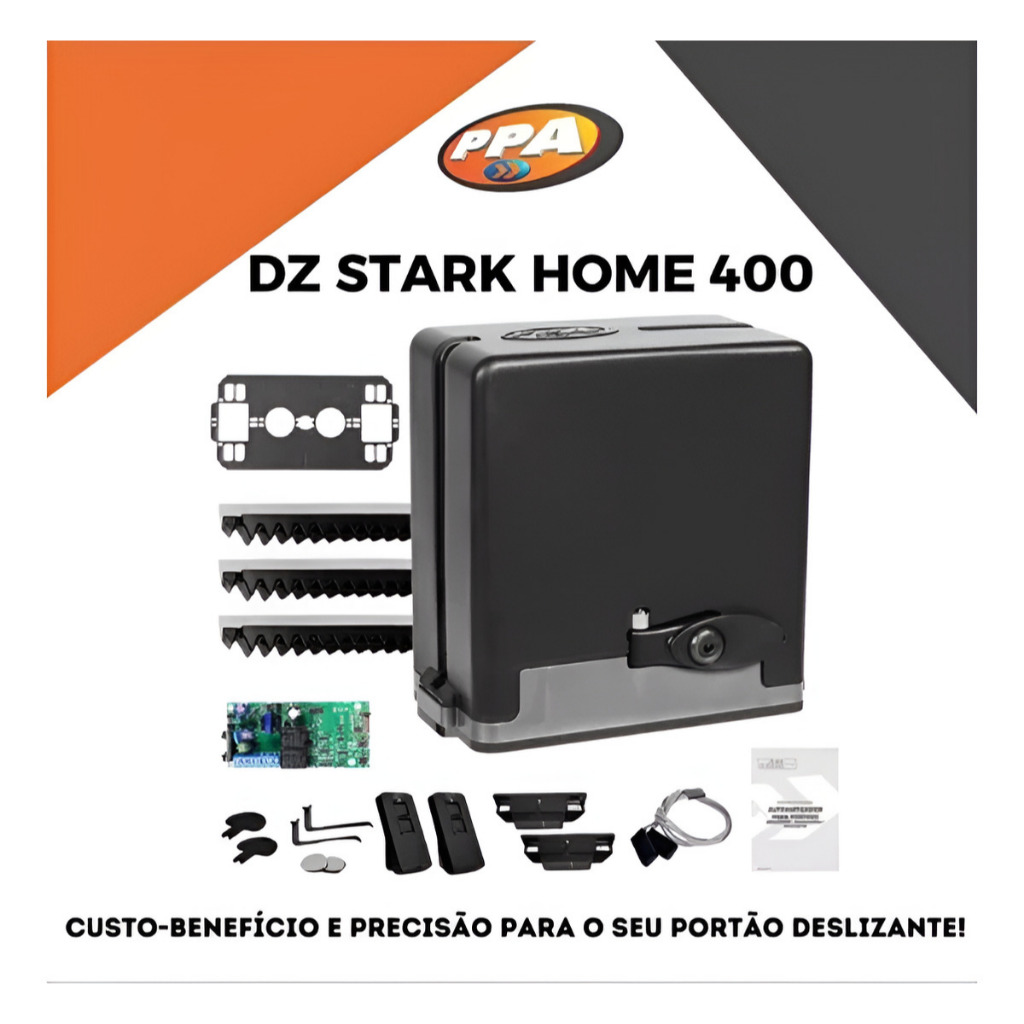 Cremalheira Portão 3 Metros: Onde Comprar | BuscaProdutos