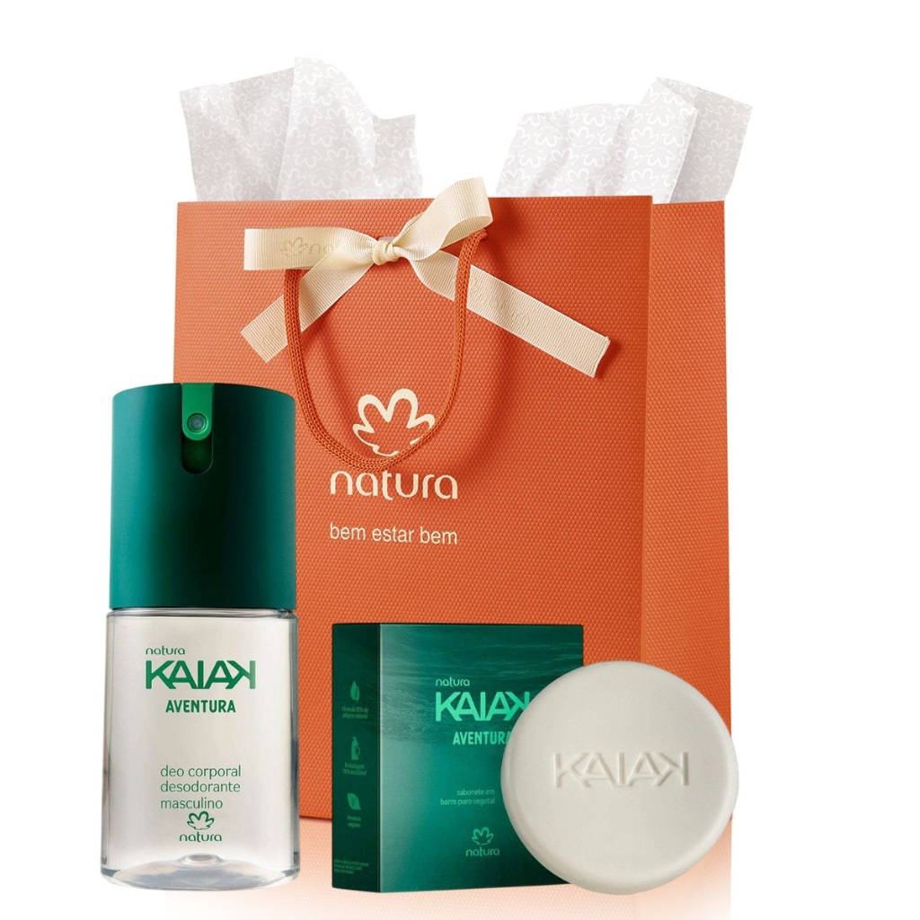 Presente Kaiak Aventura: Onde Comprar | BuscaProdutos