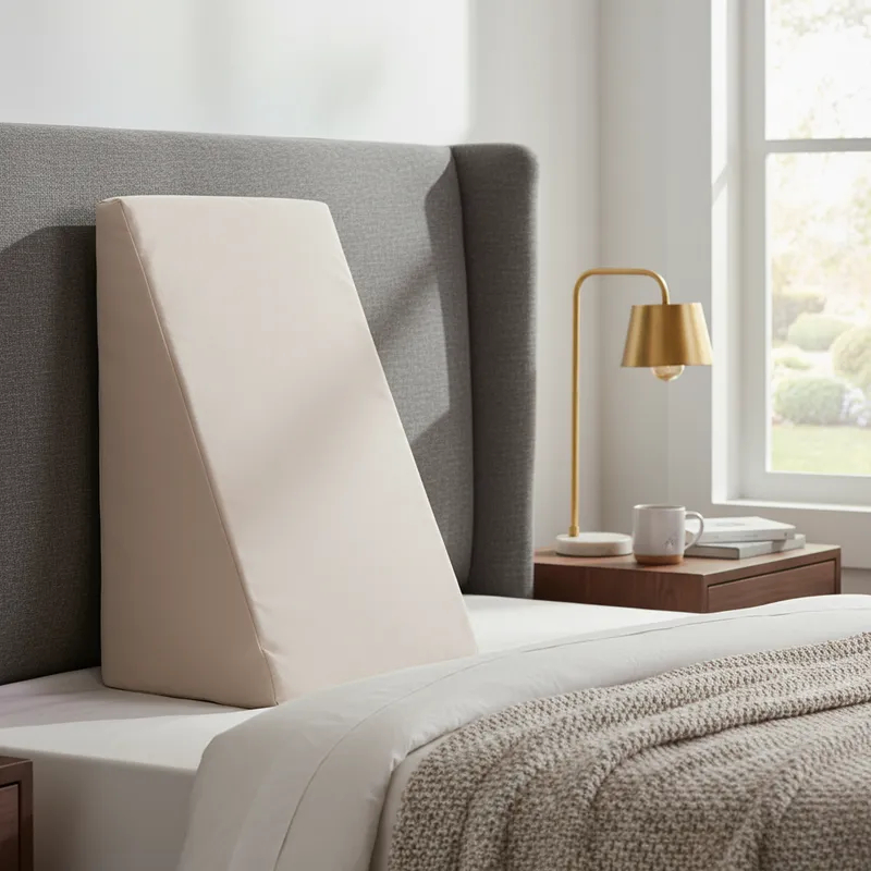 Travesseiro Antirefluxo Ortobom: Onde Comprar | BuscaProdutos