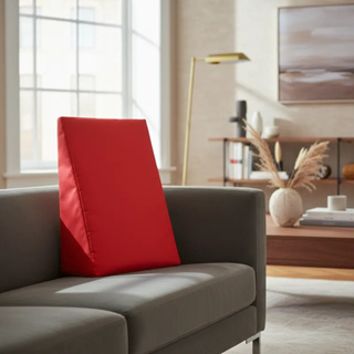 Kit 2 Capas p/ Suave Encosto Triangular em Oferta na Shopee