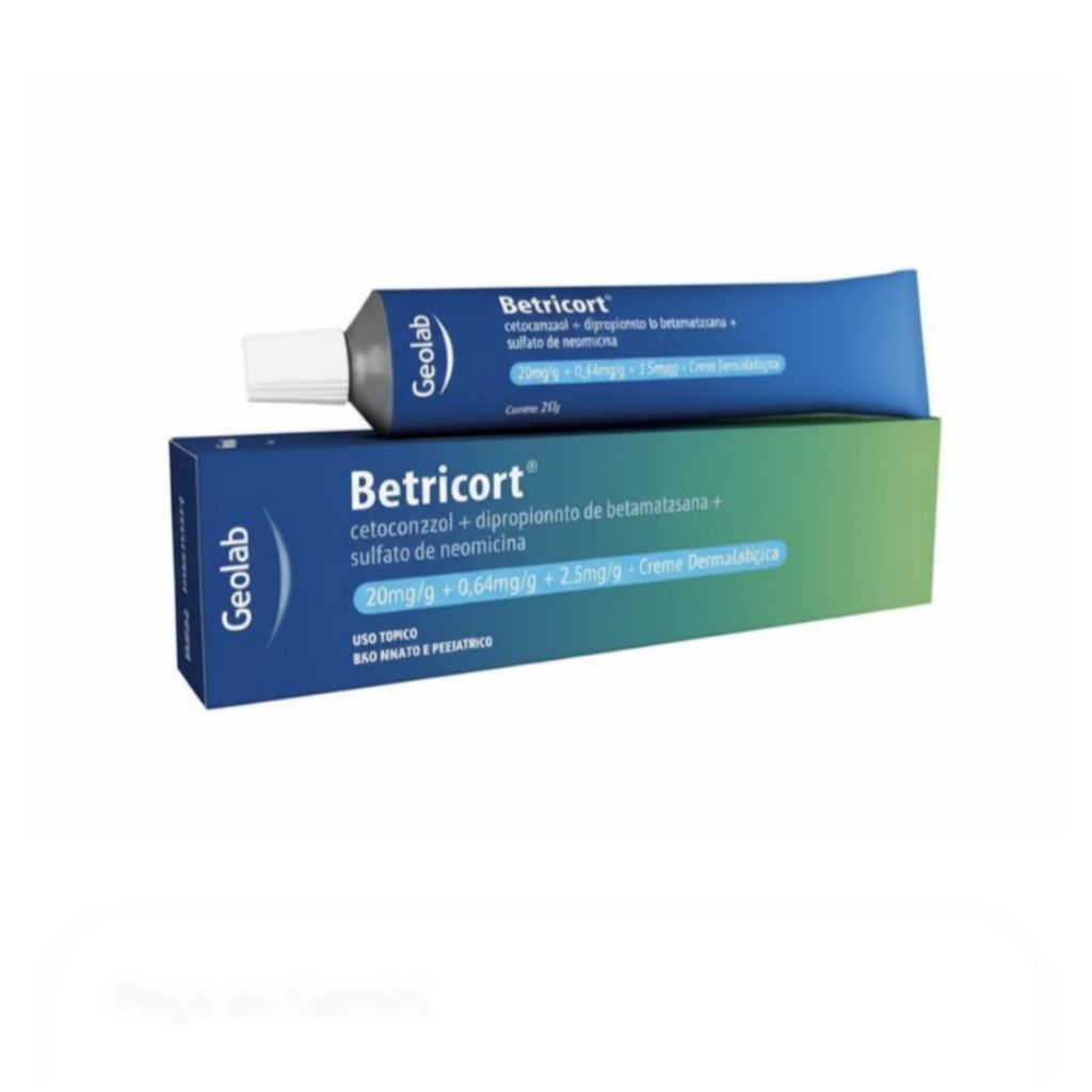 Creme Betricort: Onde Comprar | BuscaProdutos
