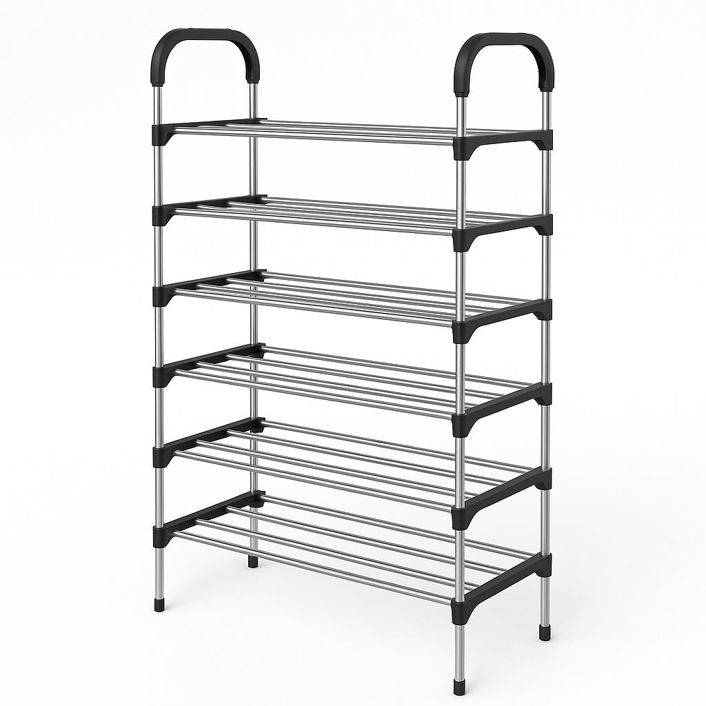 Sapateira 6 andares CUPOM 2W