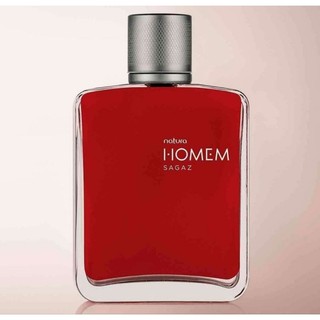 Perfume Natura Homem Sagaz – 100ml