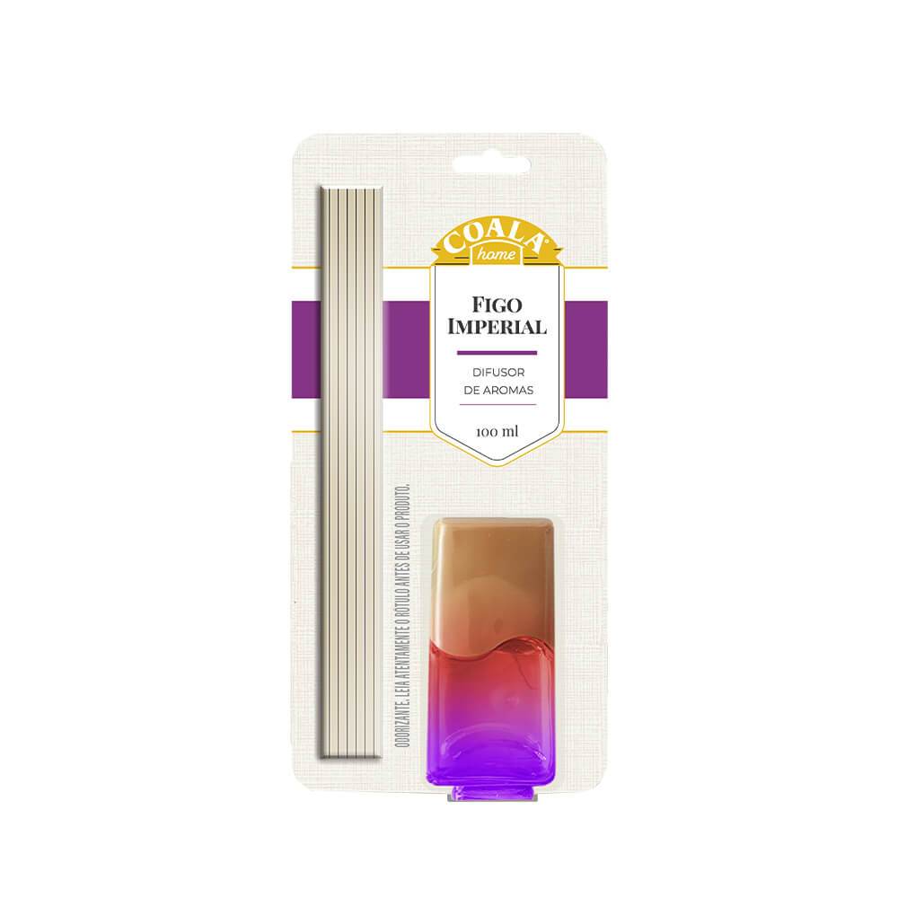 Difusor de Aromas Coala Figo Imperial - 100ml em Oferta na Shopee