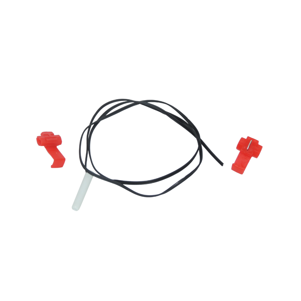 SENSOR TEMPERATURA/DEGELO 10K COMPATÍVEL COM CERVEJEIRA CAMARA FRIA METALFRIO