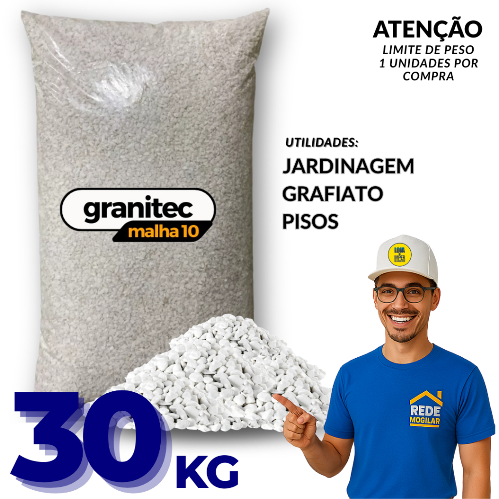 Granitina Kg: Guia Completo e Onde Comprar | BuscaProdutos